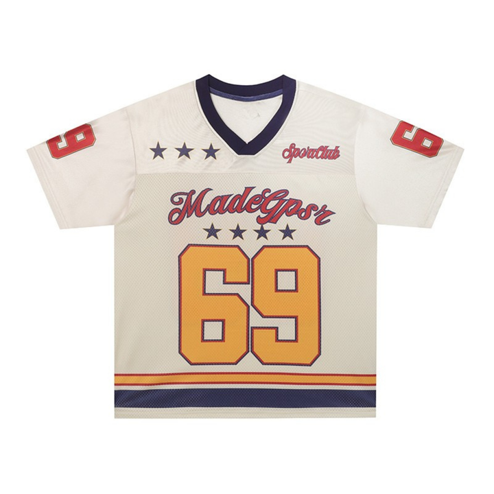 Omirad Vintage 69 Performance Jersey