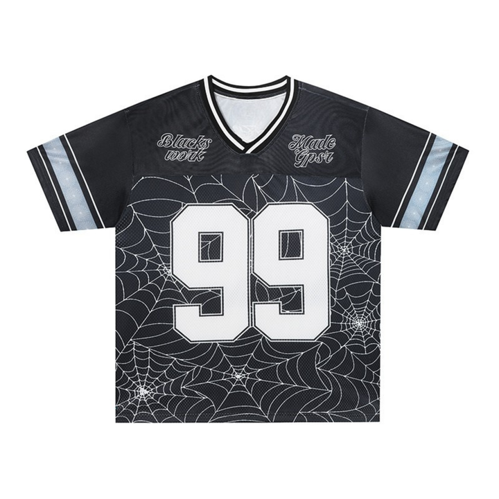 Omirad Web 99 Performance Jersey