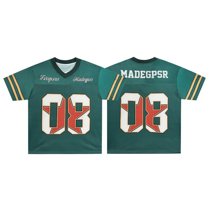 Omirad Vintage Club Performance Jersey