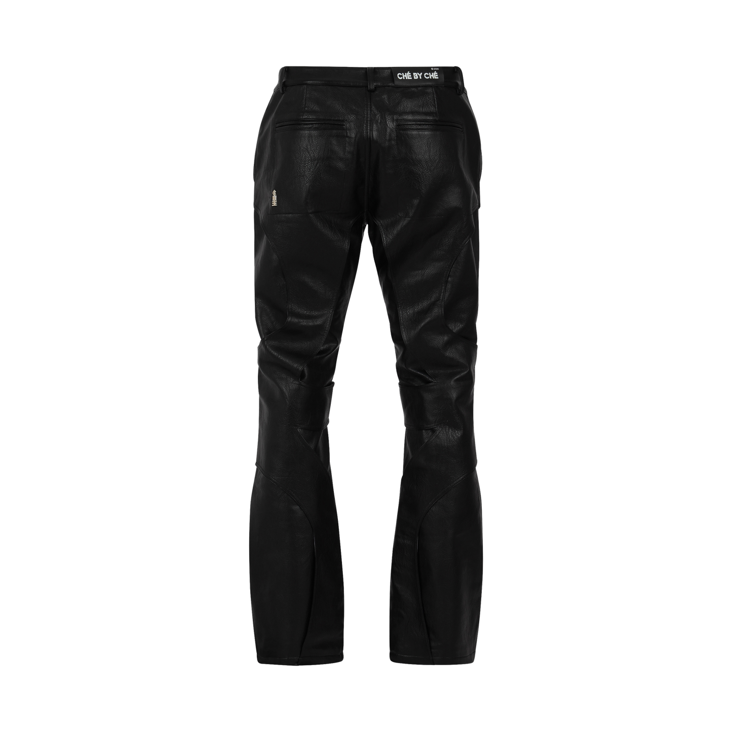 CL93 LEATHER PANTS