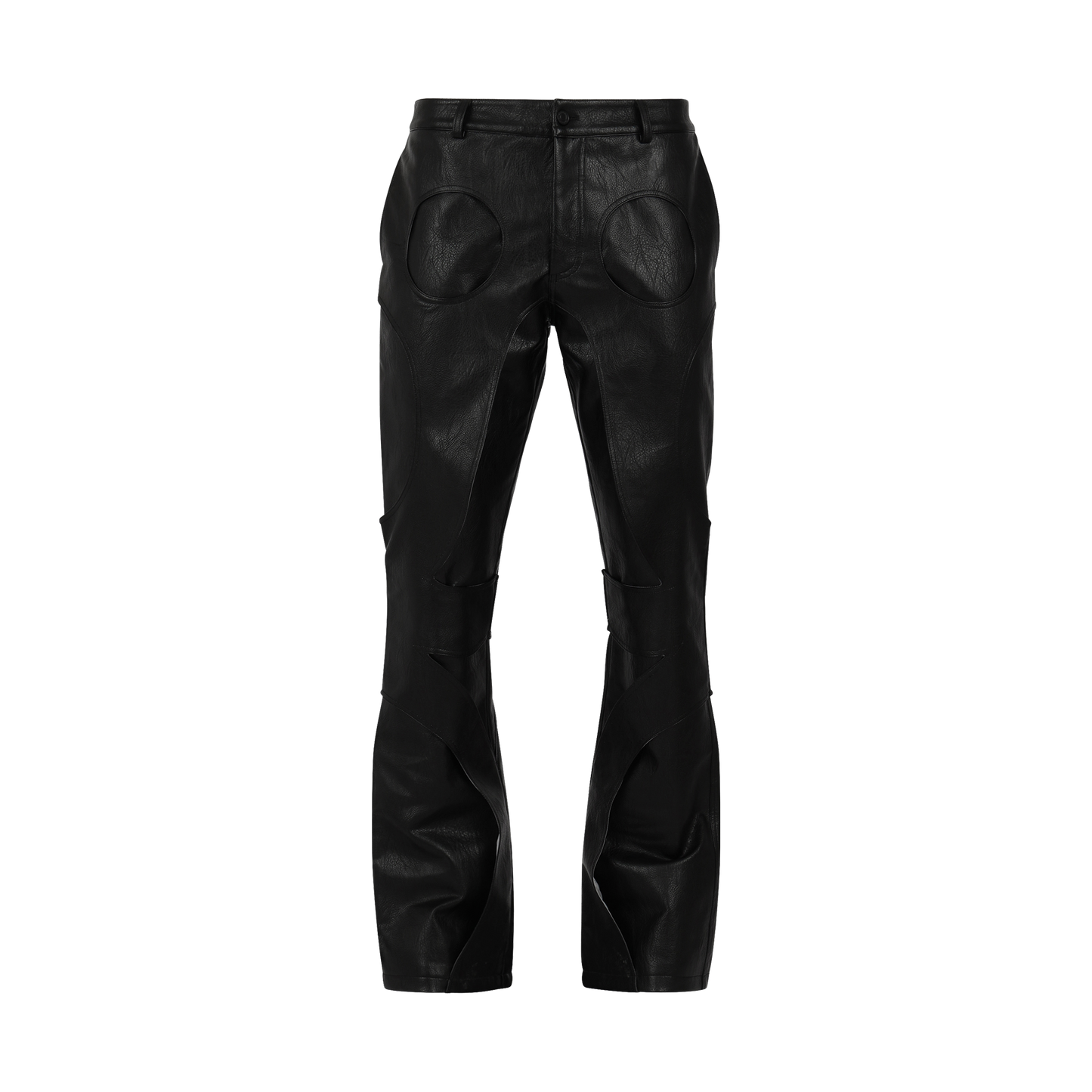 CL93 LEATHER PANTS