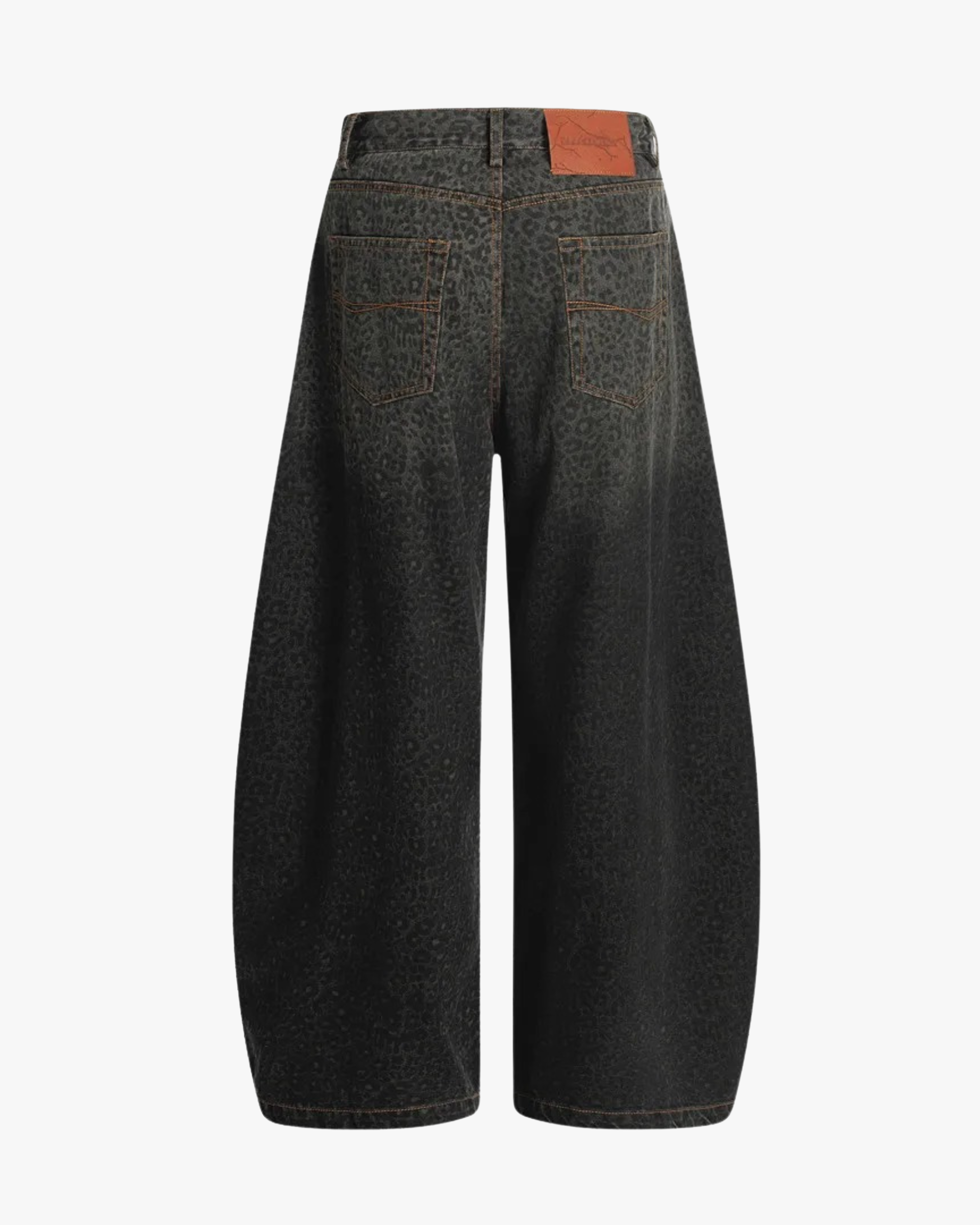 Nocturnal Prowler Denim