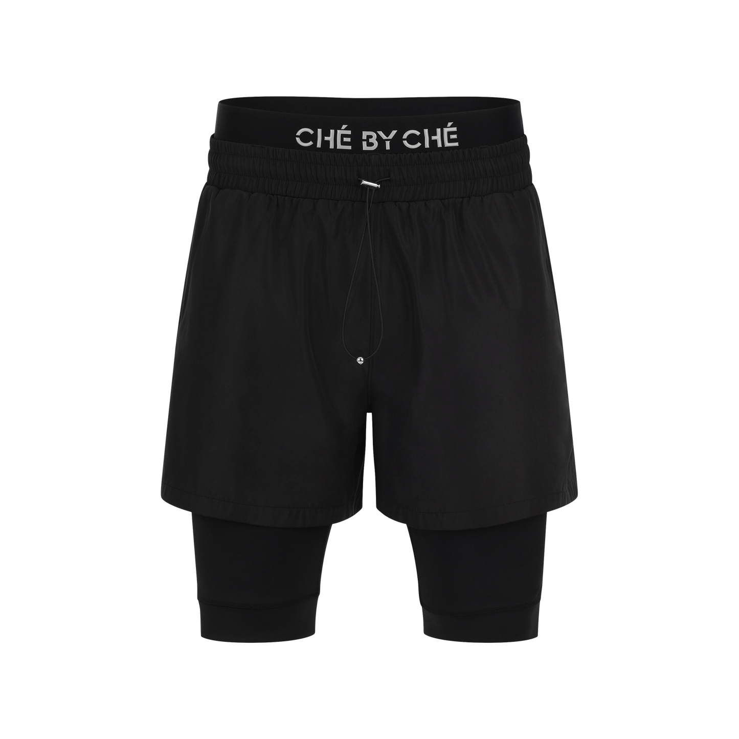 NDL93 NYLON DOUBLE LINER SHORTS