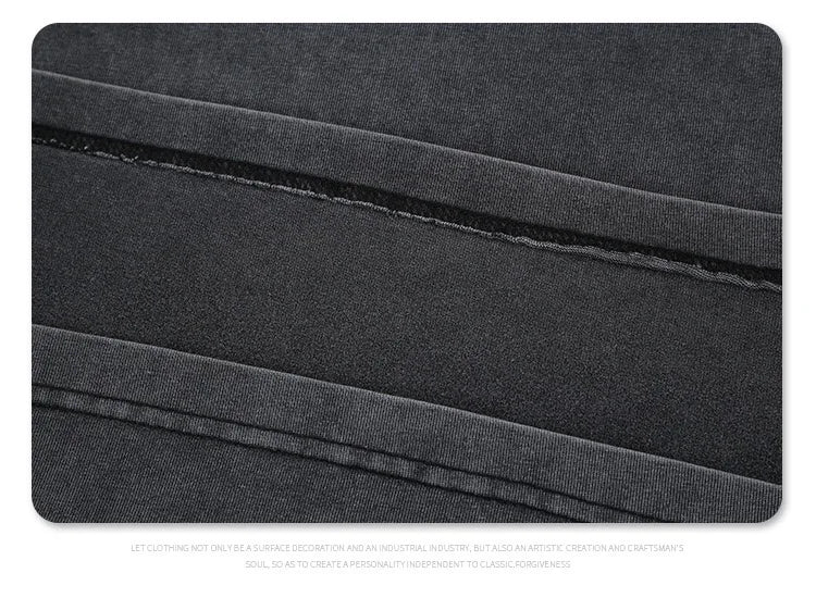 2025 new printed T-shirt