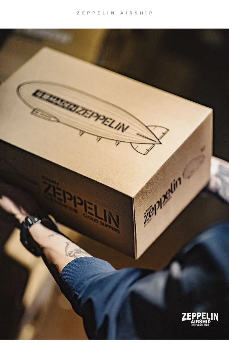 Maden Men’s Slip-On Waterproof EVA Outdoor Sandals