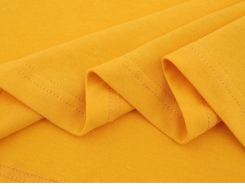 Men’s Oversized Hip Hop Butterfly Graphic Tee