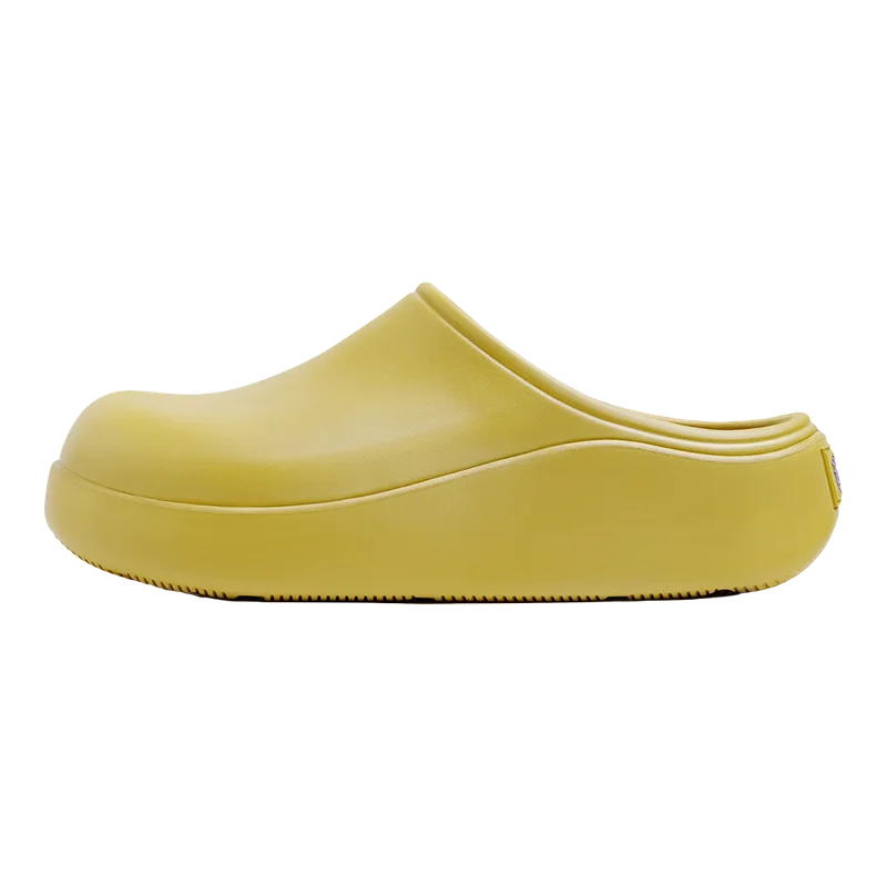 Maden Men’s Slip-On Waterproof EVA Outdoor Sandals