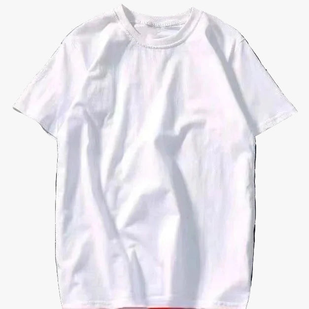 Harajuku Y2K Eagle Graphic Cotton T-Shirt – Unisex