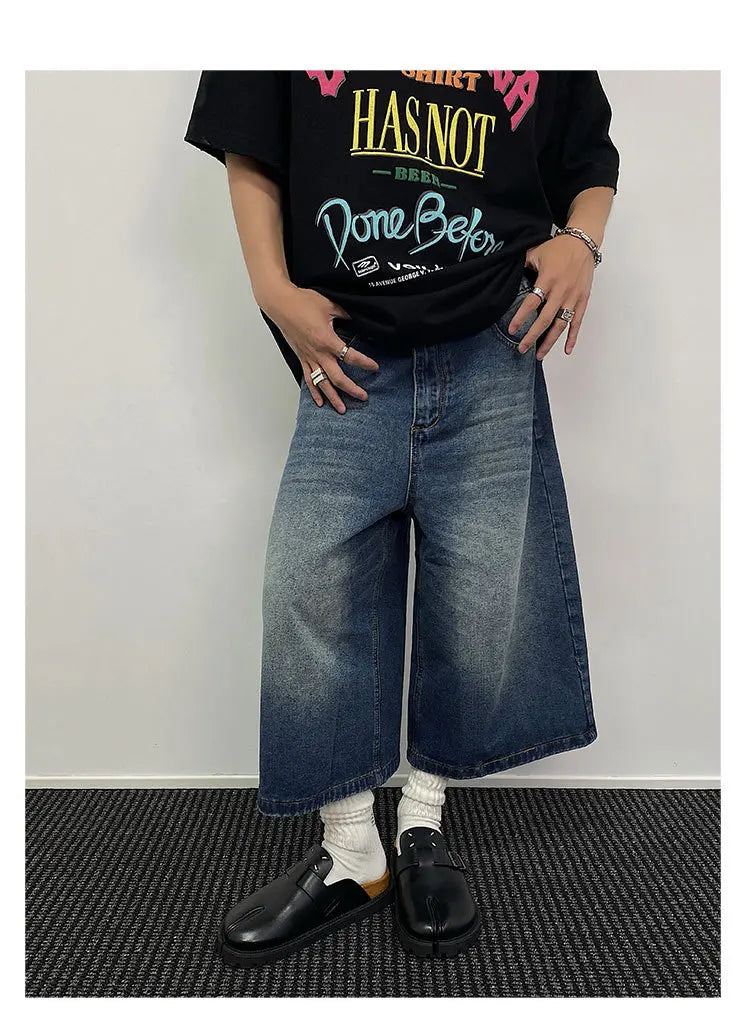 Men's Cow Leather Tabi Split-Toe Slip-On Mules with Arch Support