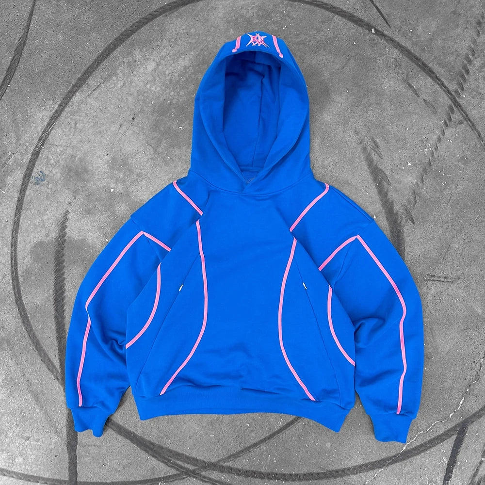 Pullover Hoodie