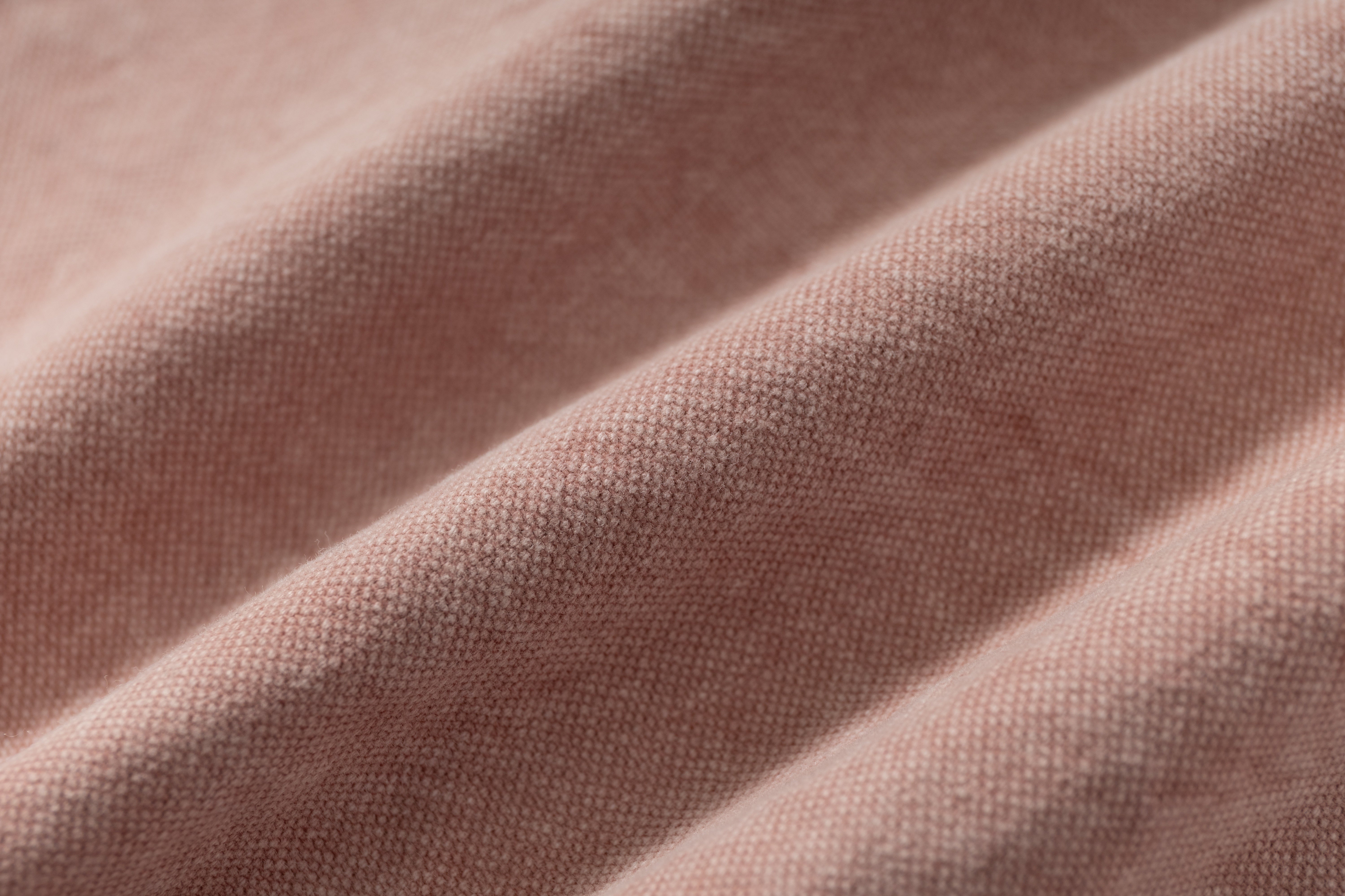 Omirad Washed Zip-Up Jacket