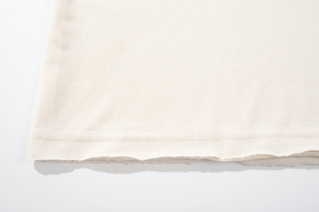 Omirad Vintage Graphic Longsleeve Tee