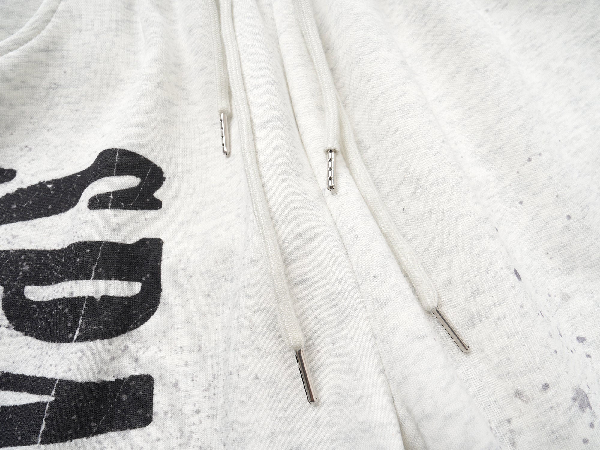 Omirad USA Flag Print Street Sweatpants