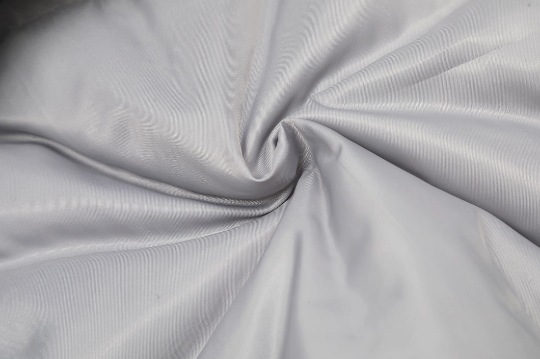 Omirad White Camo Faux Fur Hooded Padded Jacket