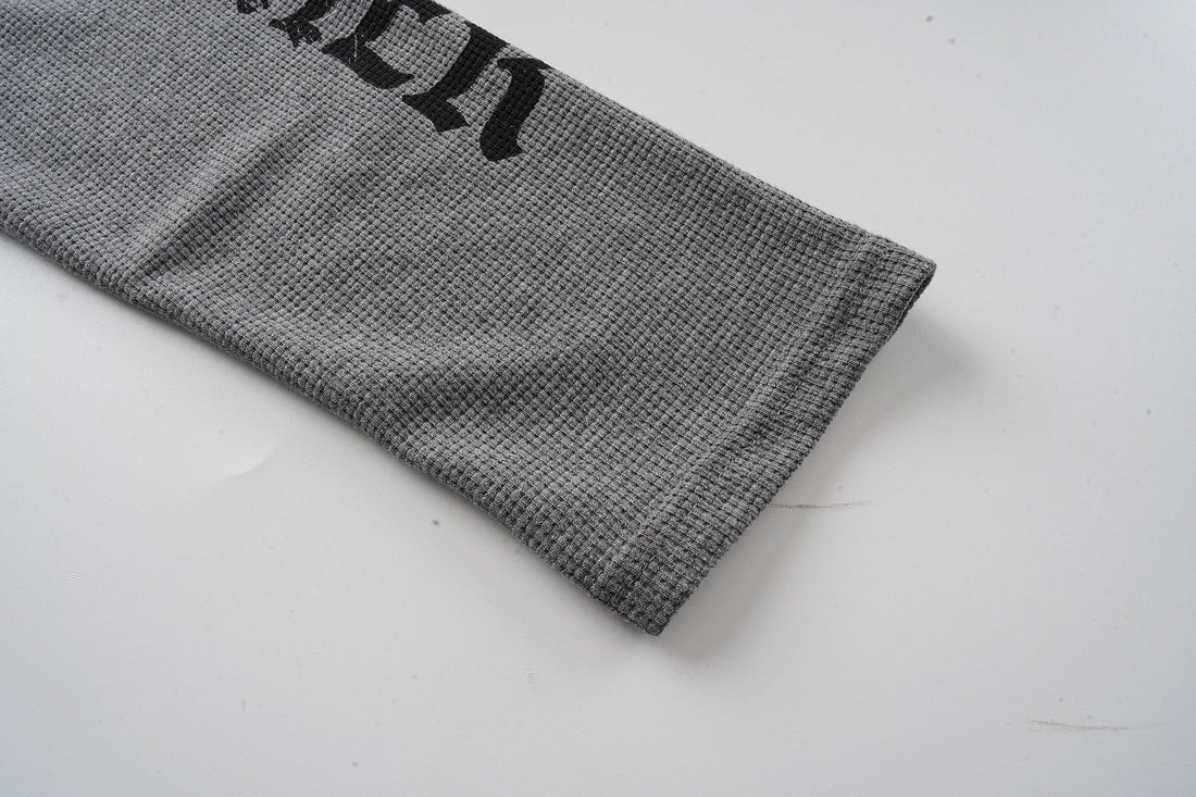 Omirad Vintage Graphic Long Sleeve Tee