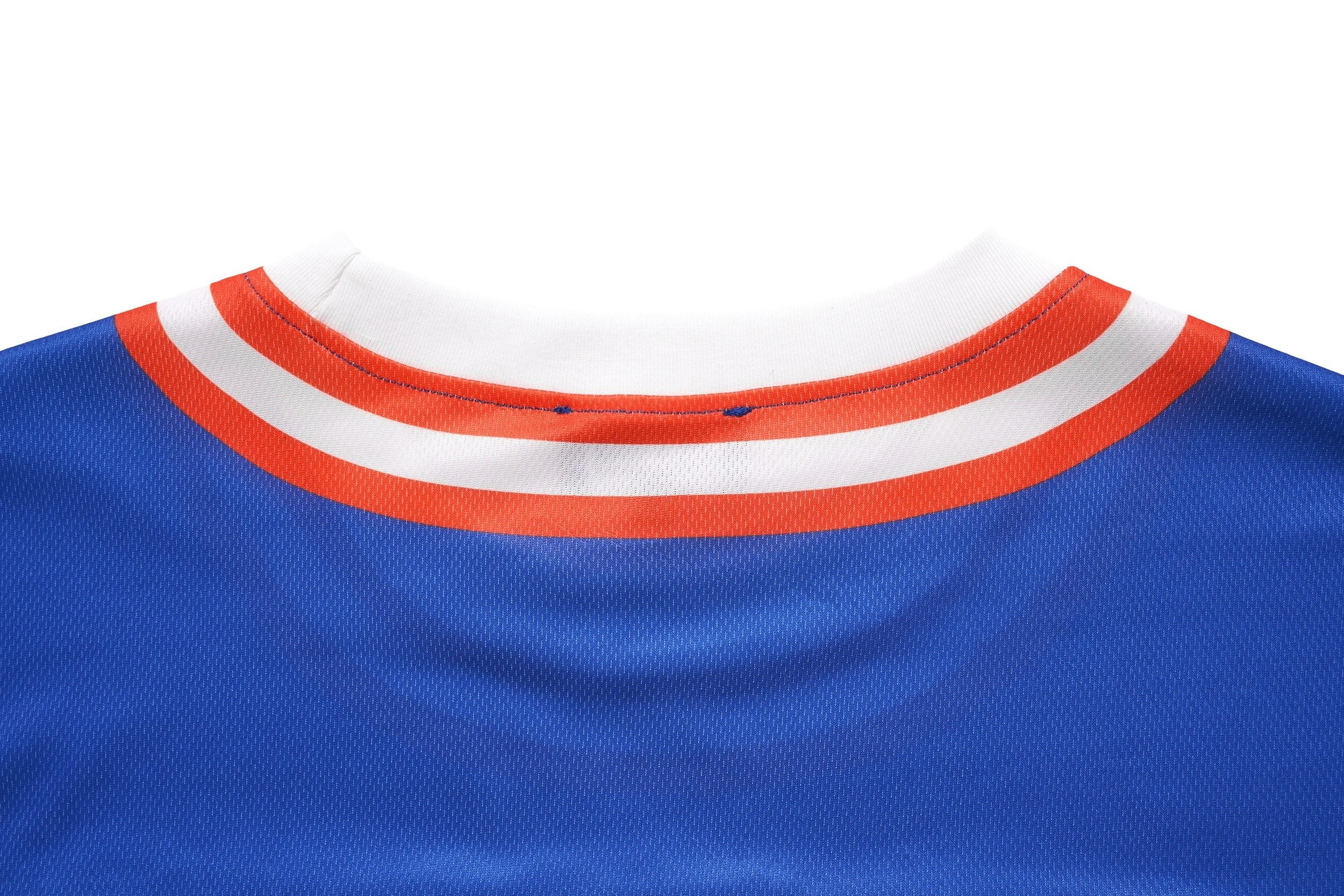 3-6-5.shop Varsity 99 Mesh T-Shirt