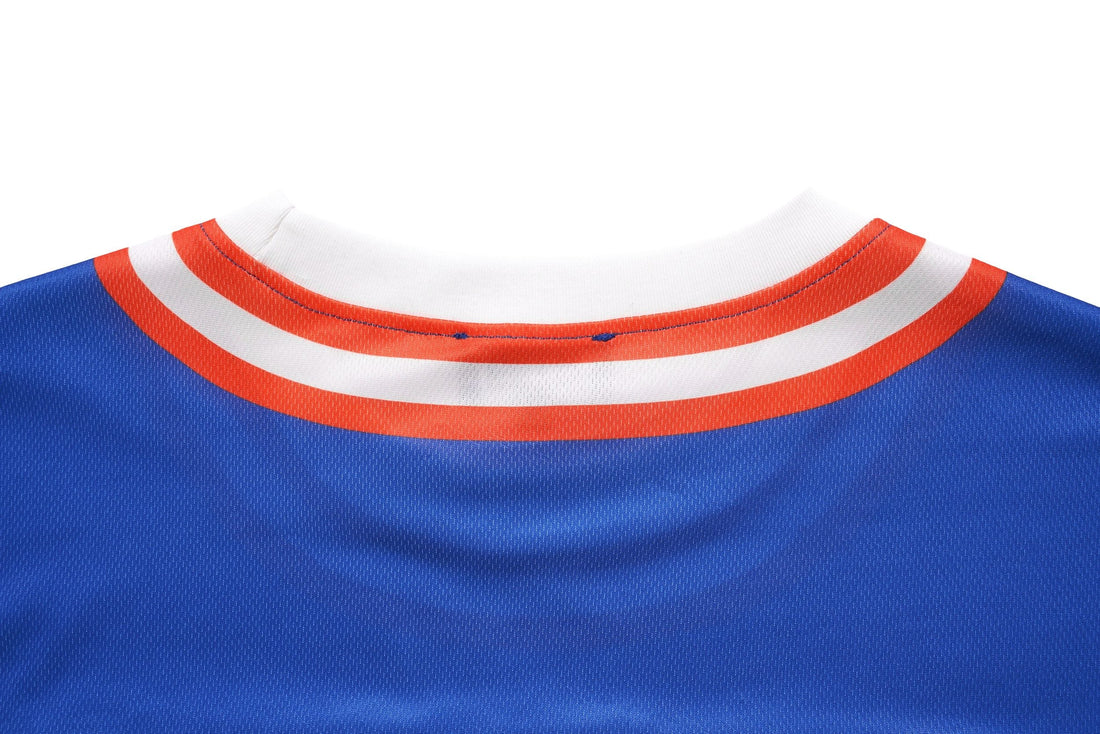 3-6-5.shop Varsity 99 Mesh T-Shirt