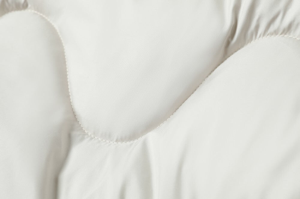 Omirad Wave-Stitch Puffer Jacket