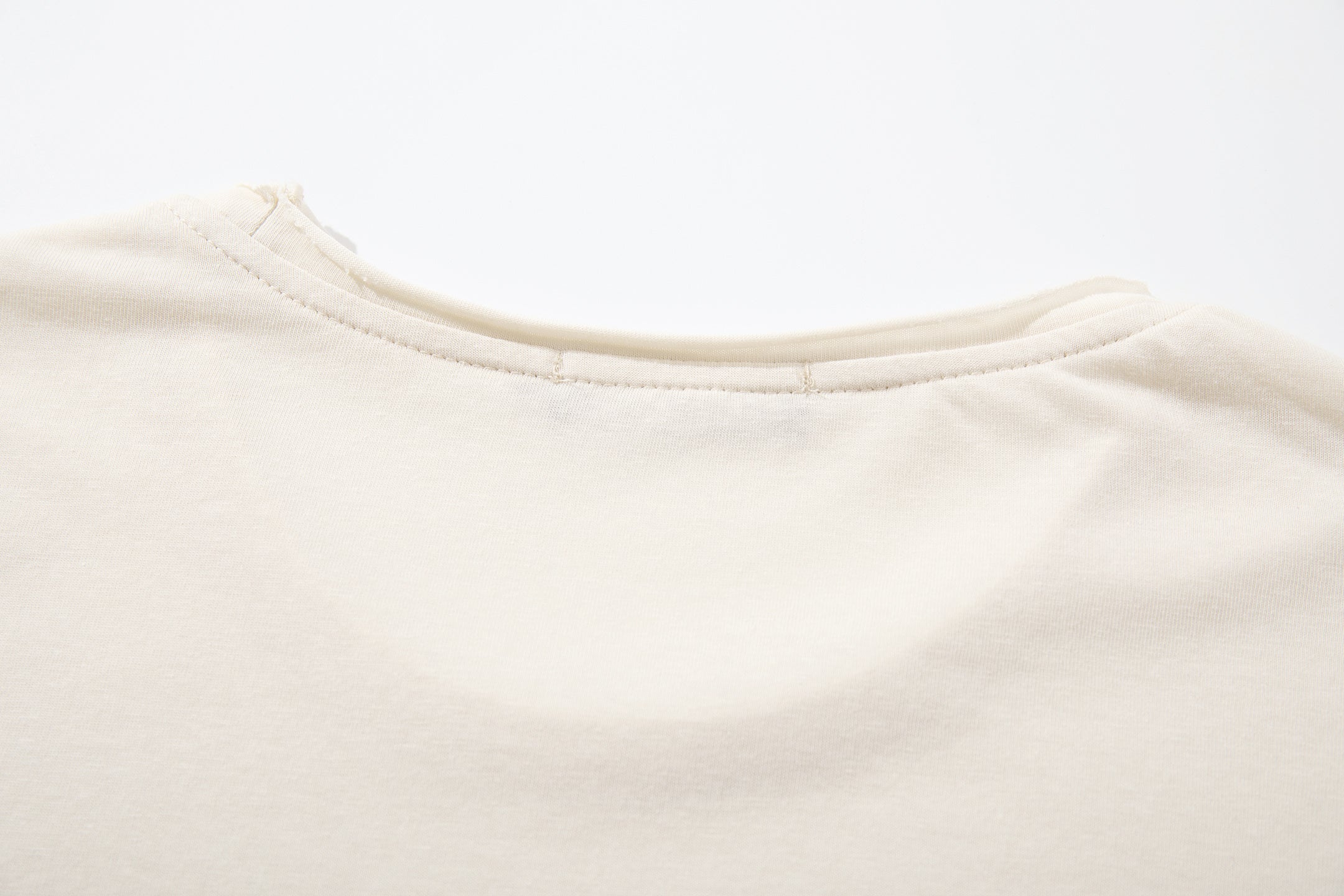 Omirad Vintage Graphic Longsleeve Tee