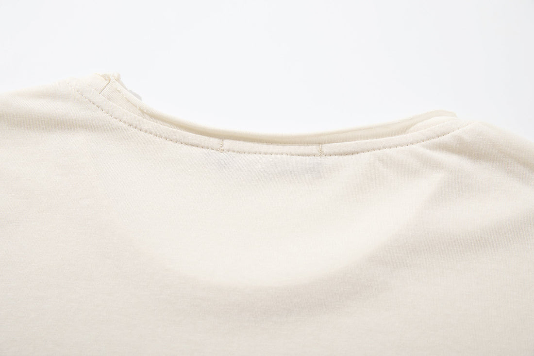 Omirad Vintage Graphic Longsleeve Tee