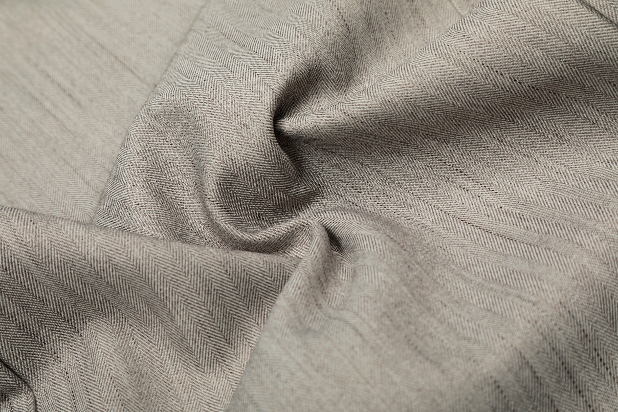 Omirad Wide-Leg Tailored Pants