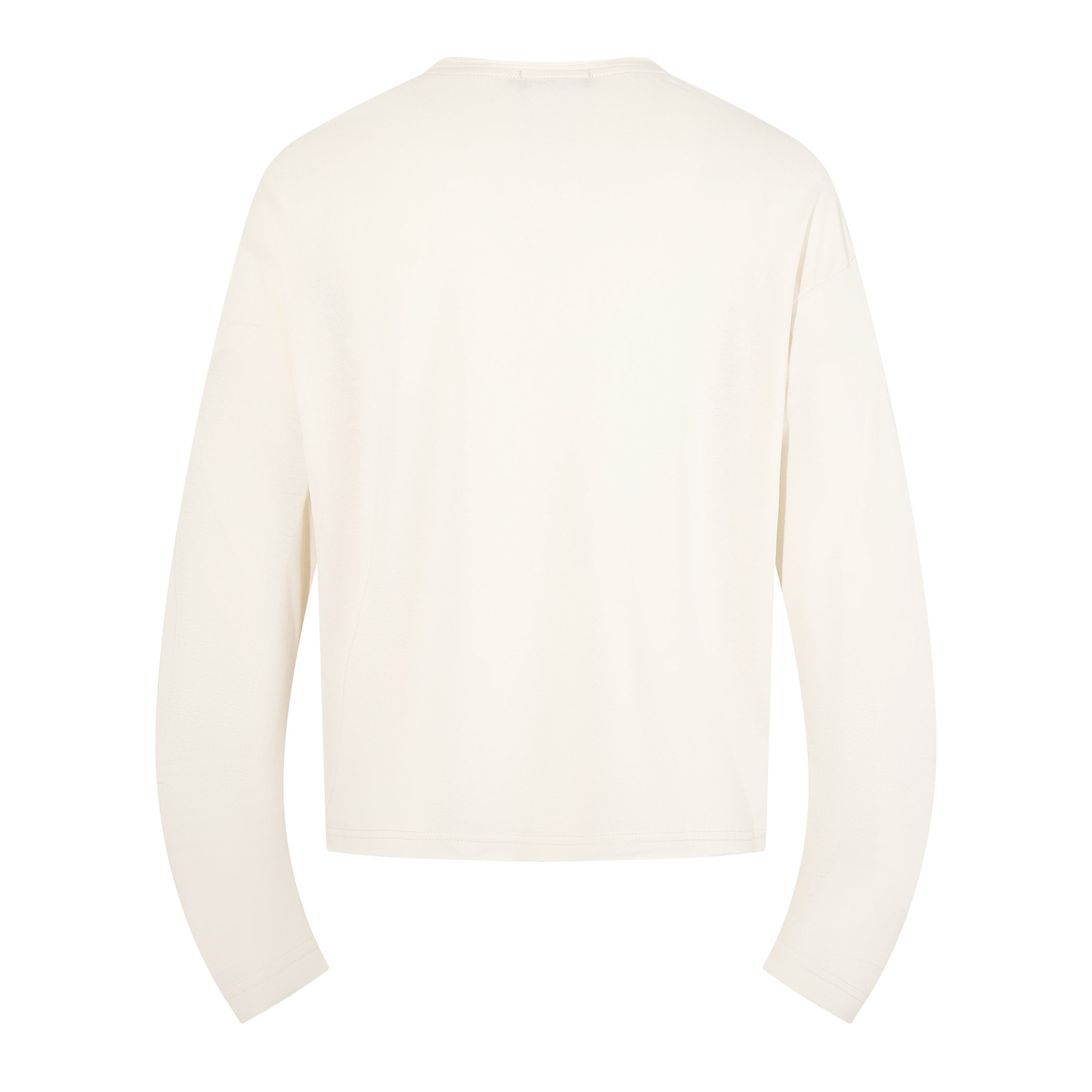 Omirad Vintage Graphic Longsleeve Tee