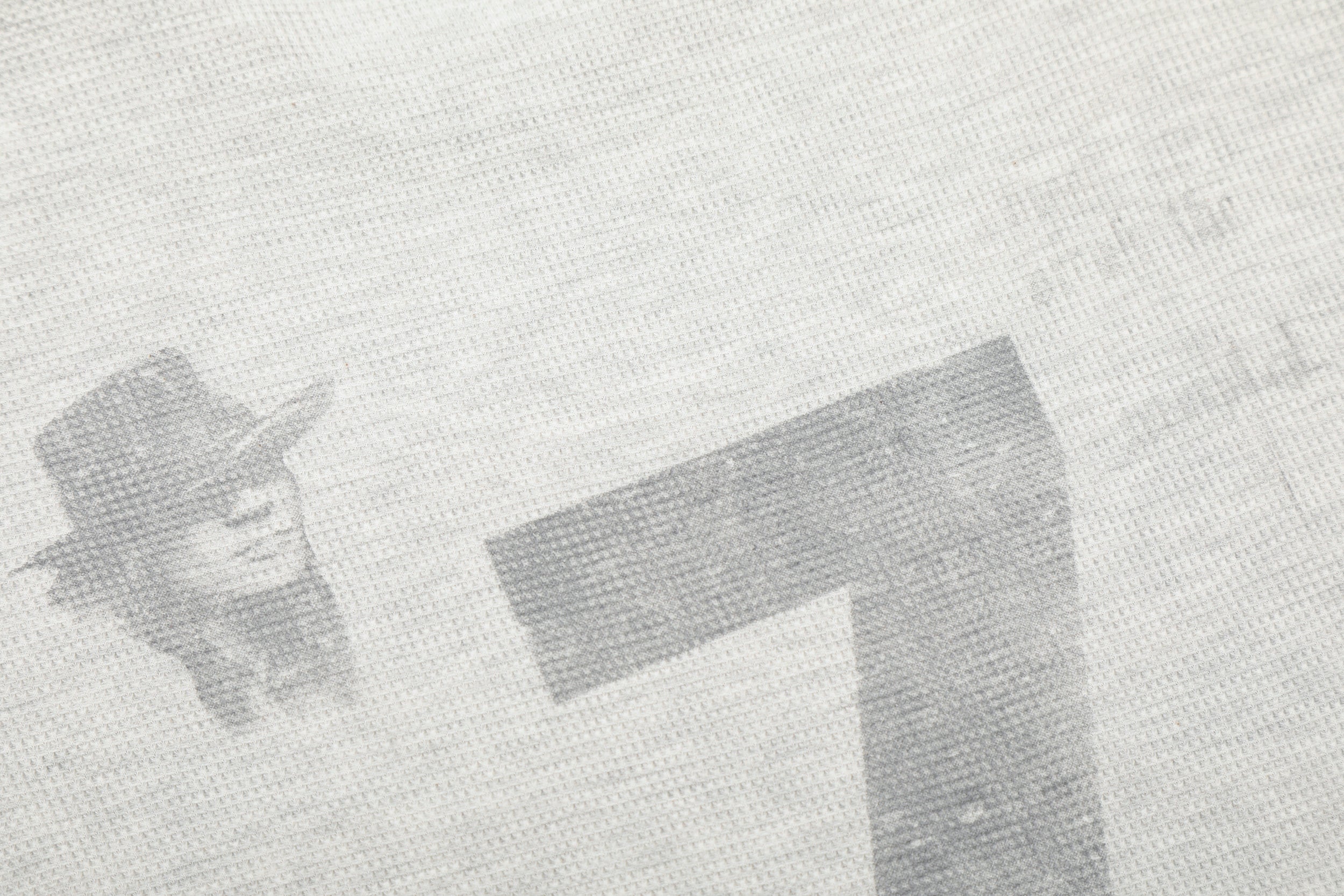 Omirad Union Graphic Long Sleeve Tee