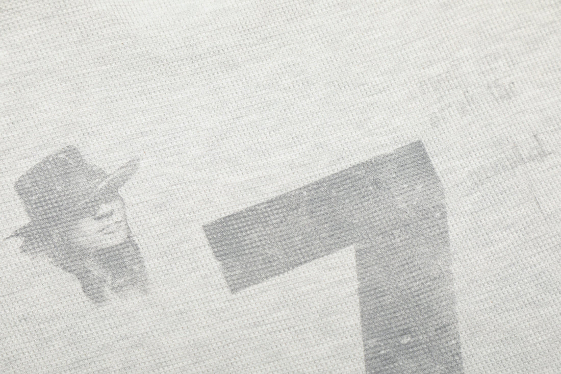 Omirad Union Graphic Long Sleeve Tee