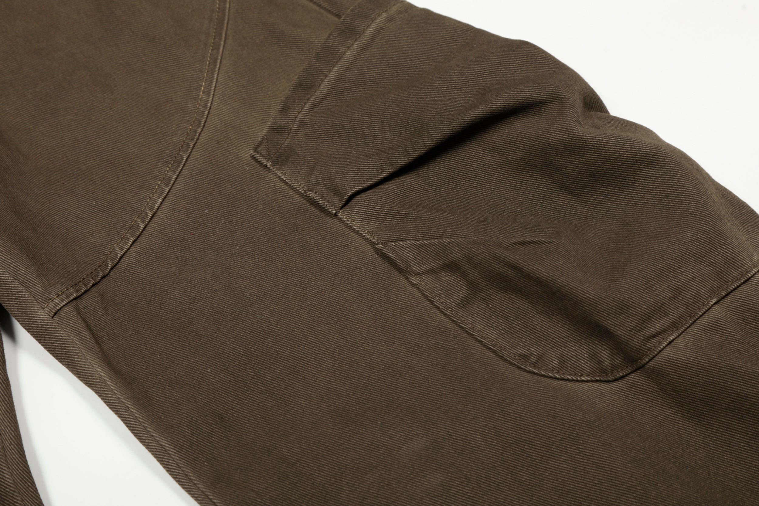 Omirad Washed Utility Cargo Pants*