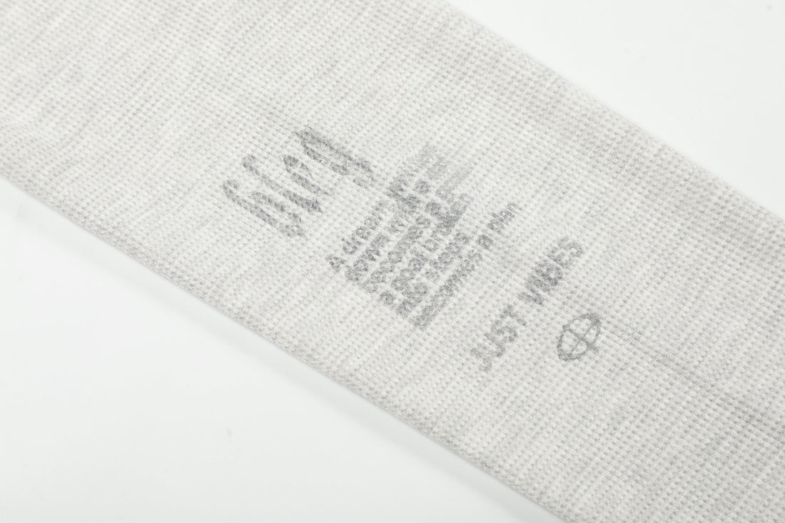 Omirad Union Graphic Long Sleeve Tee