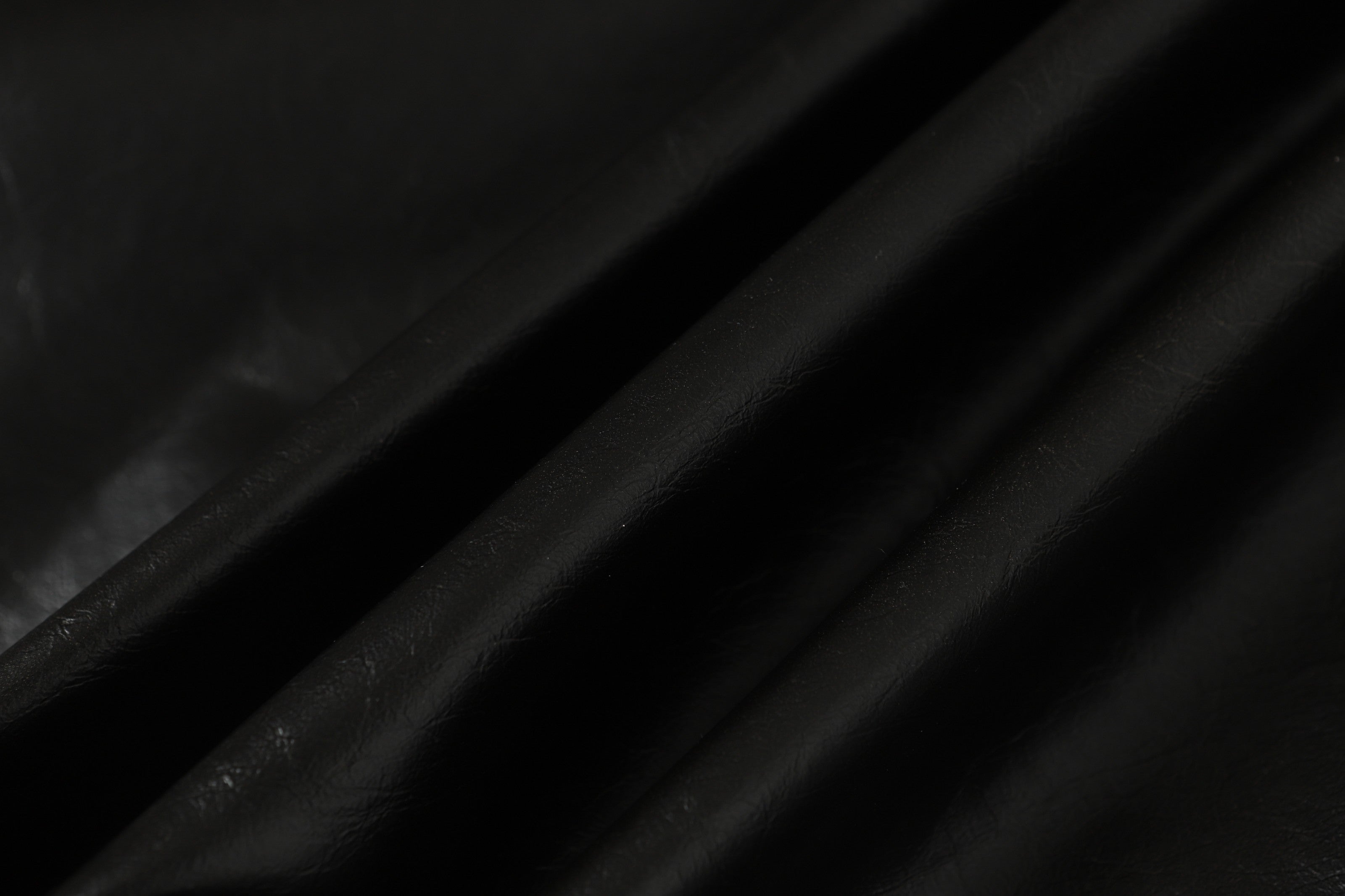 Omirad Web Embossed PU Jacket