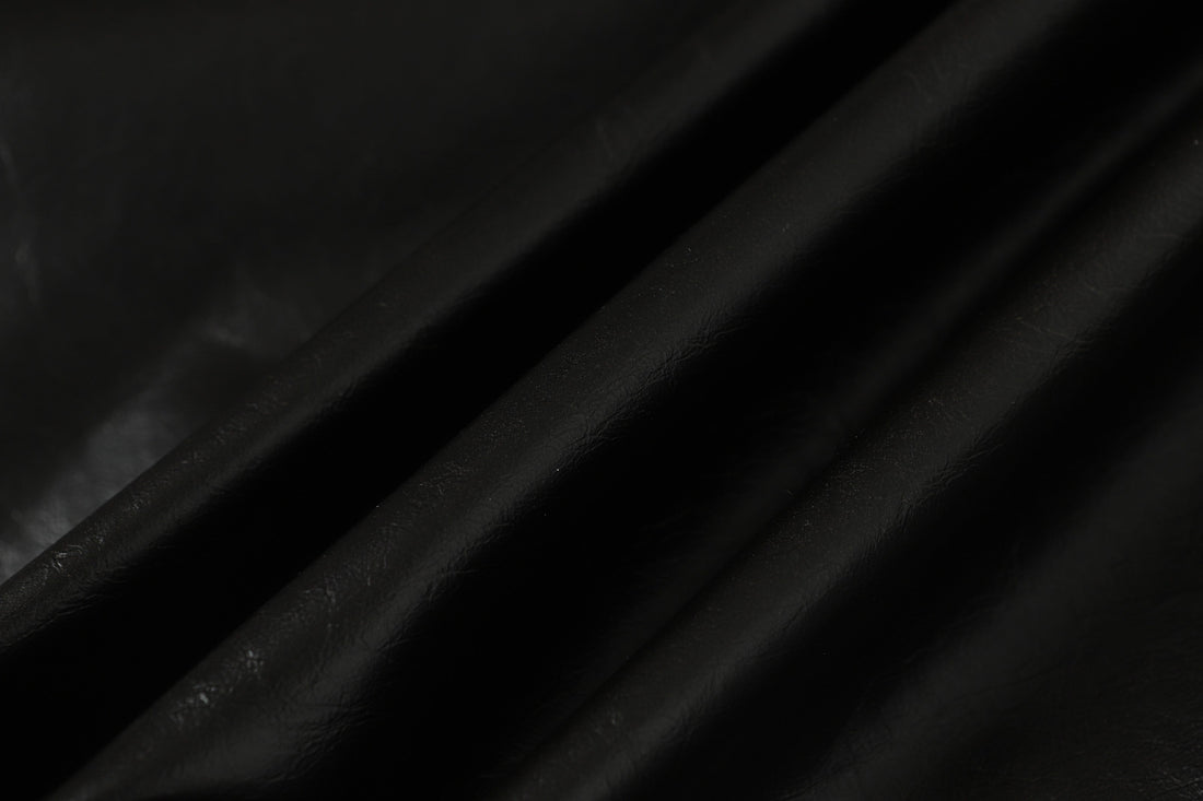 Omirad Web Embossed PU Jacket