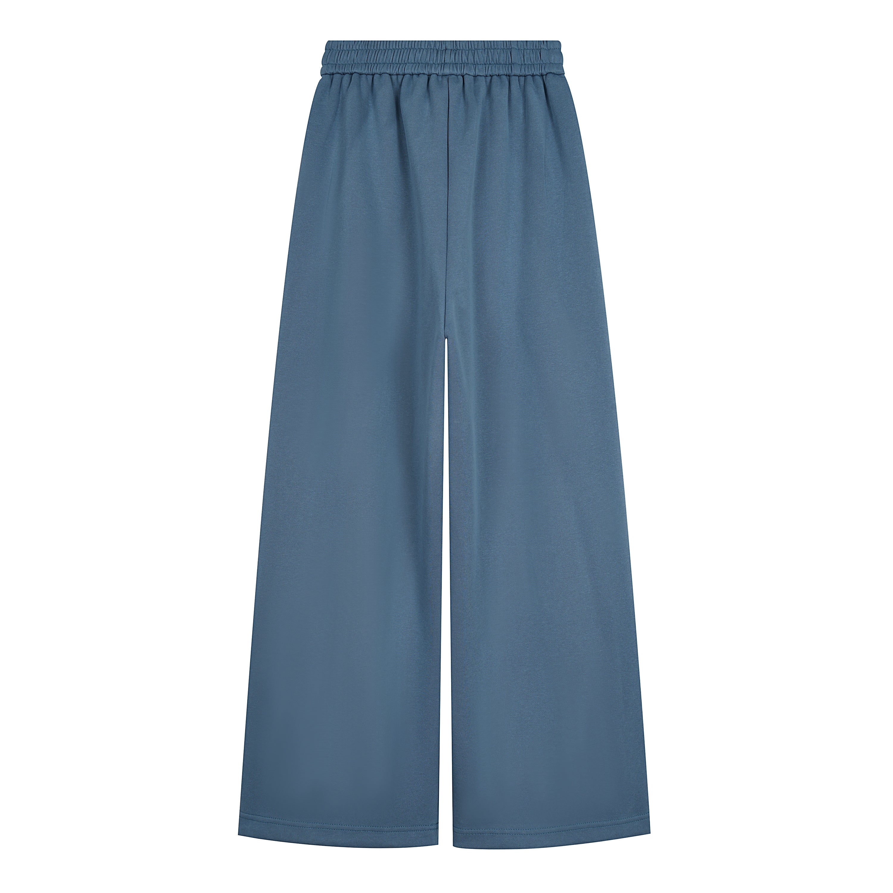 Omirad Varsity Number Wide-Leg Pants
