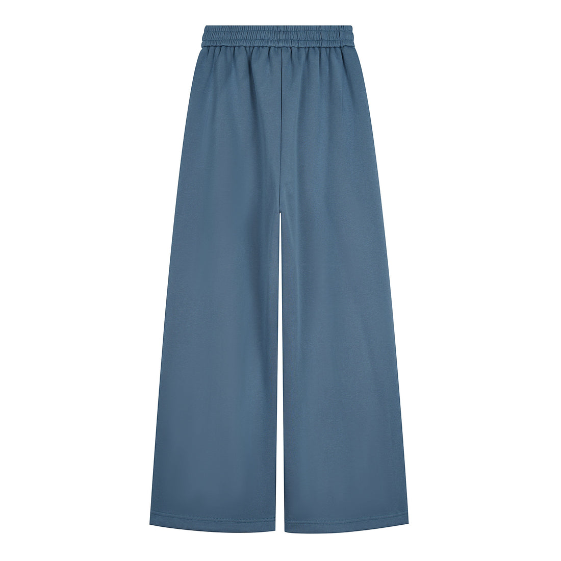 Omirad Varsity Number Wide-Leg Pants