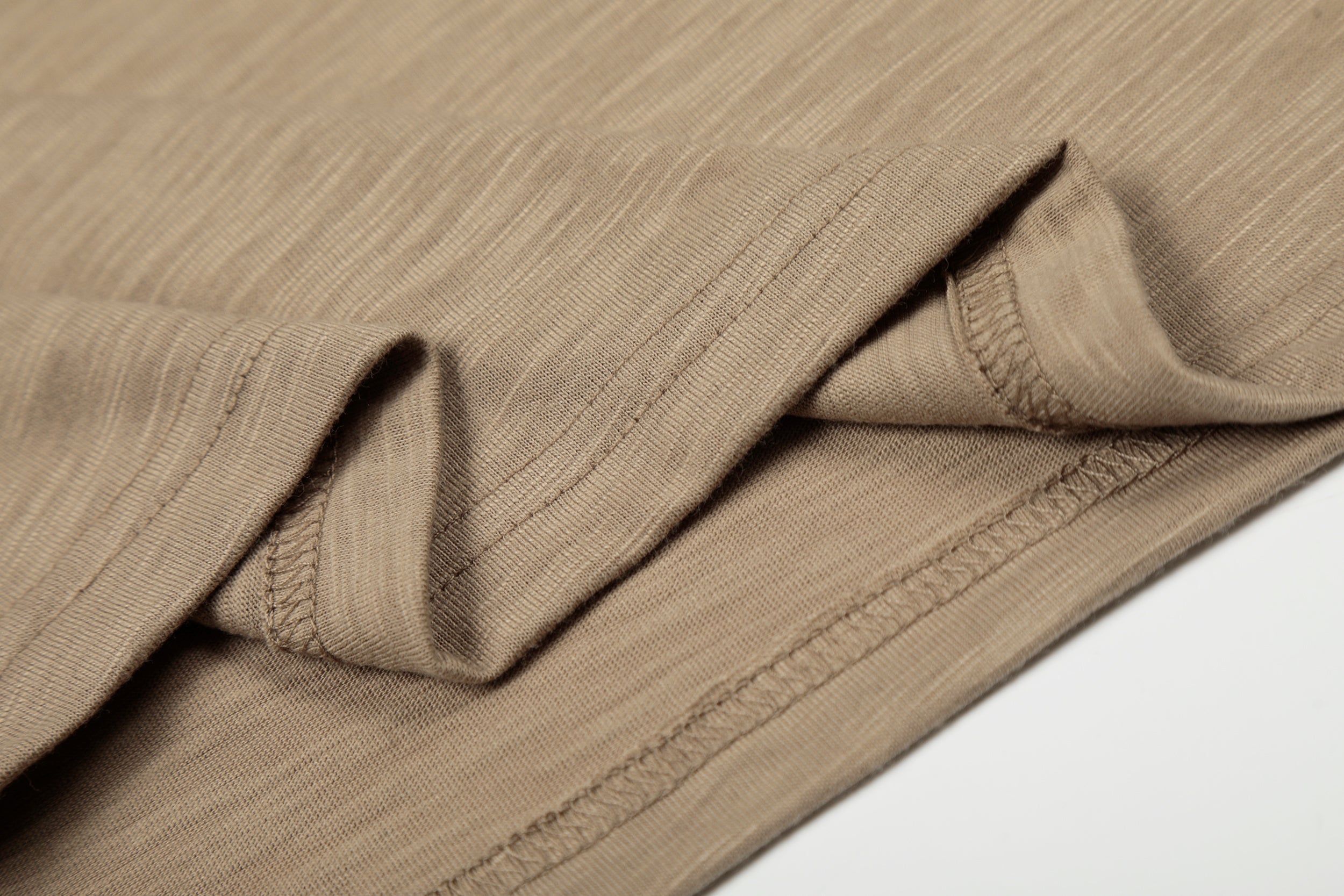 Omirad Vintage Portrait Graphic Long Sleeve Tee