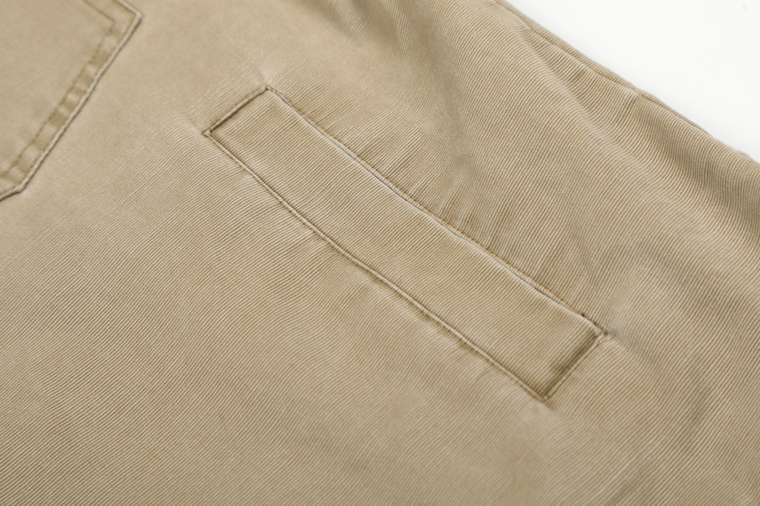 Omirad Washed Denim Jacket