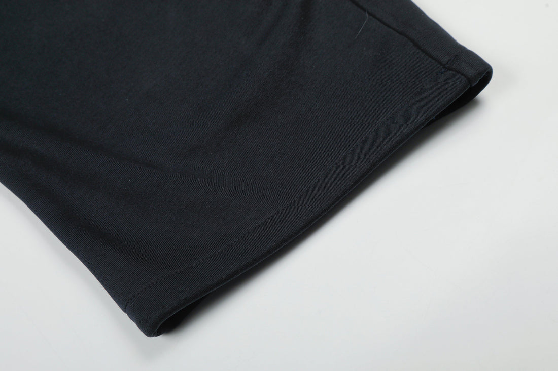 Omirad Wide-Leg Athletic Lounge Pants