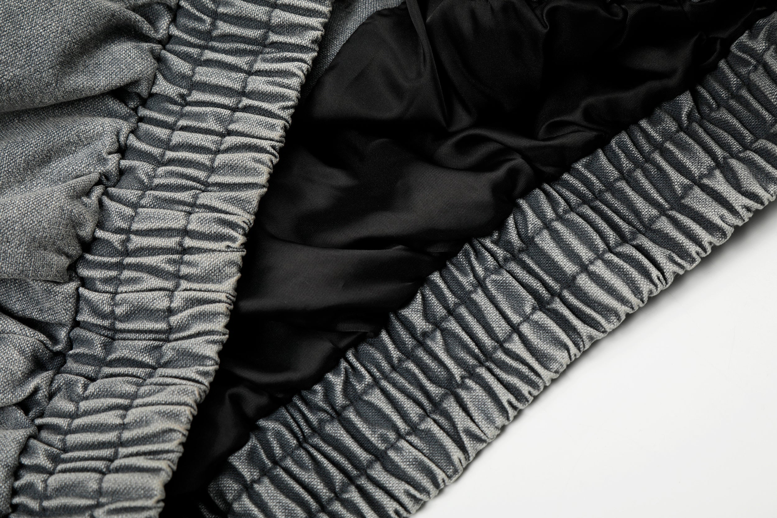 Omirad Washed Utility Jacket