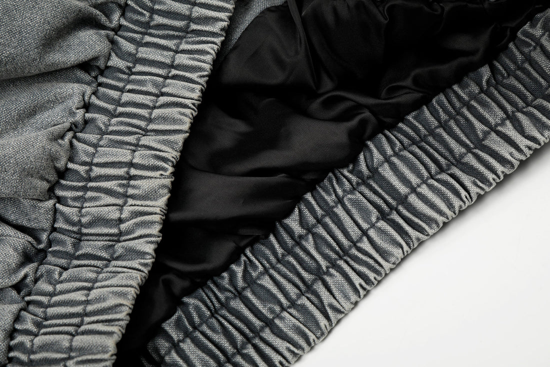 Omirad Washed Utility Jacket