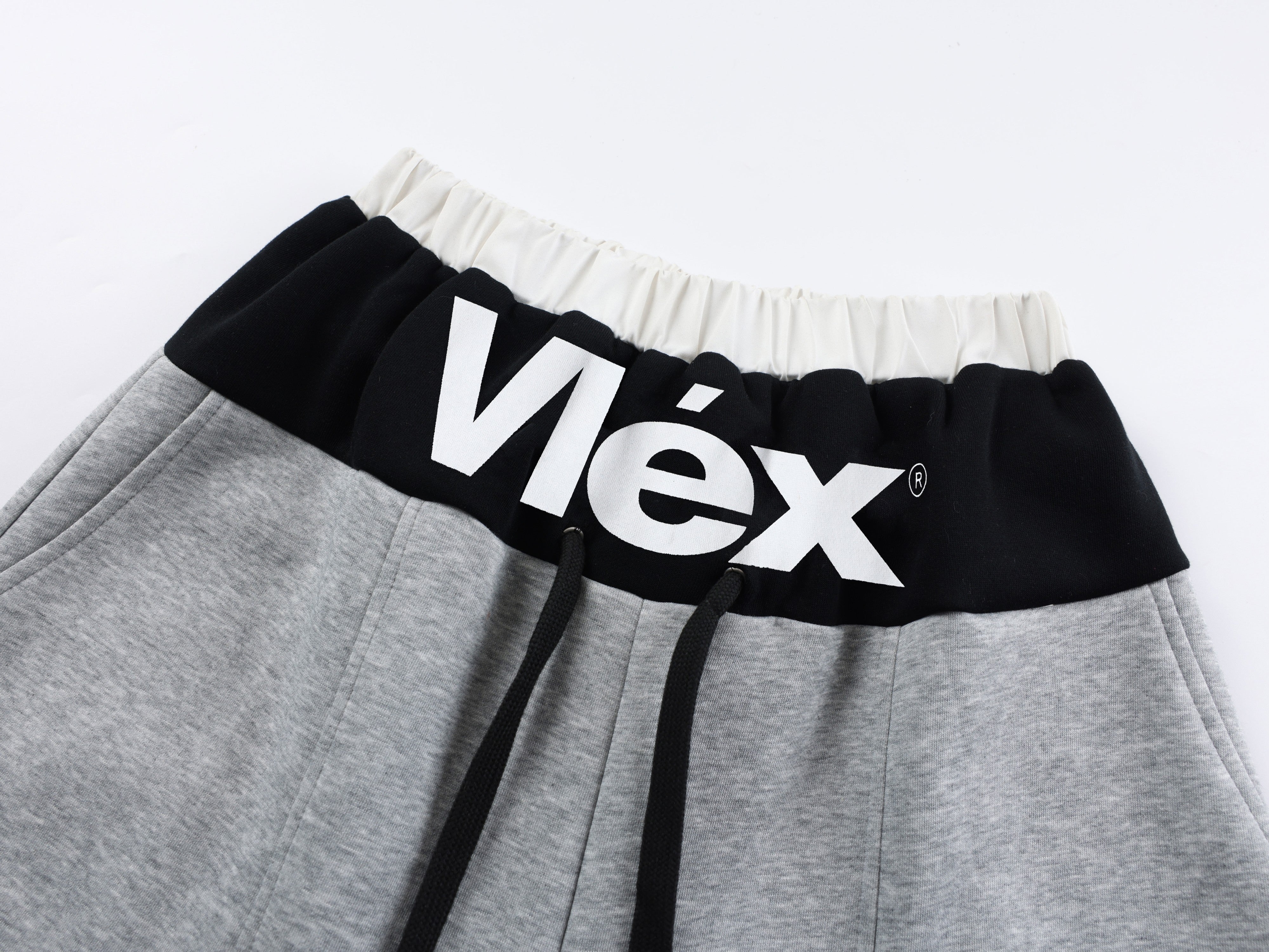 Omirad Wide-Leg Sweatpants