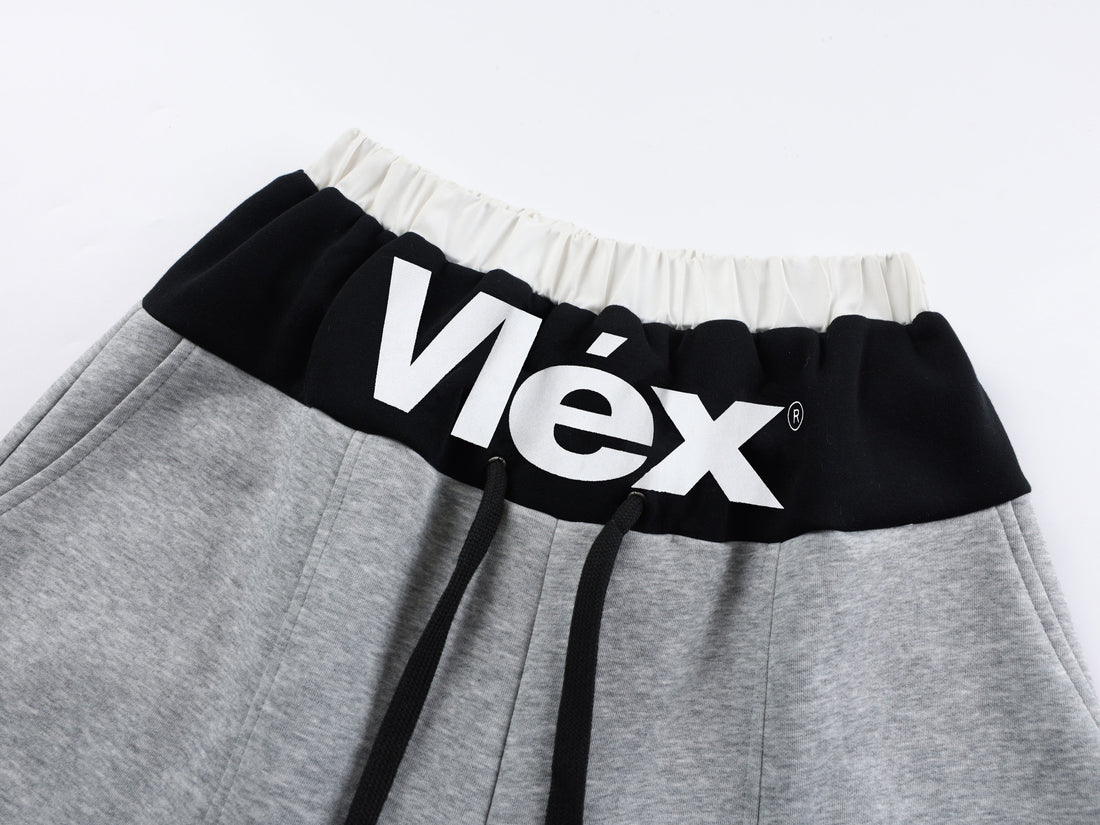 Omirad Wide-Leg Sweatpants