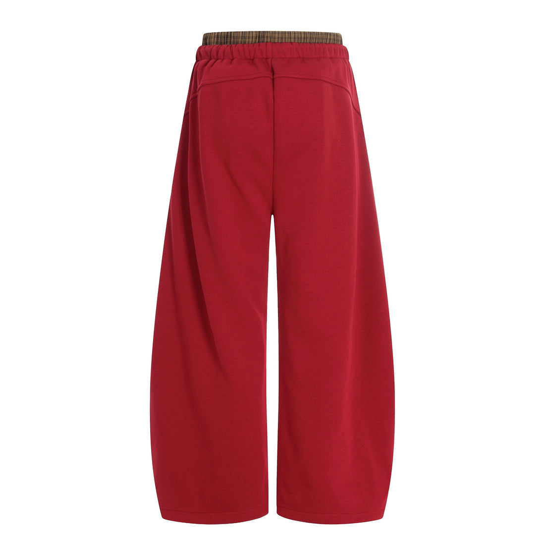 Omirad Wide-Leg Athletic Lounge Pants