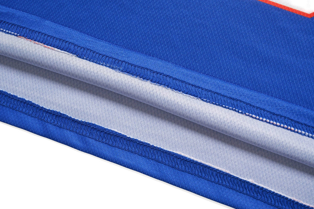 3-6-5.shop Varsity 99 Mesh T-Shirt