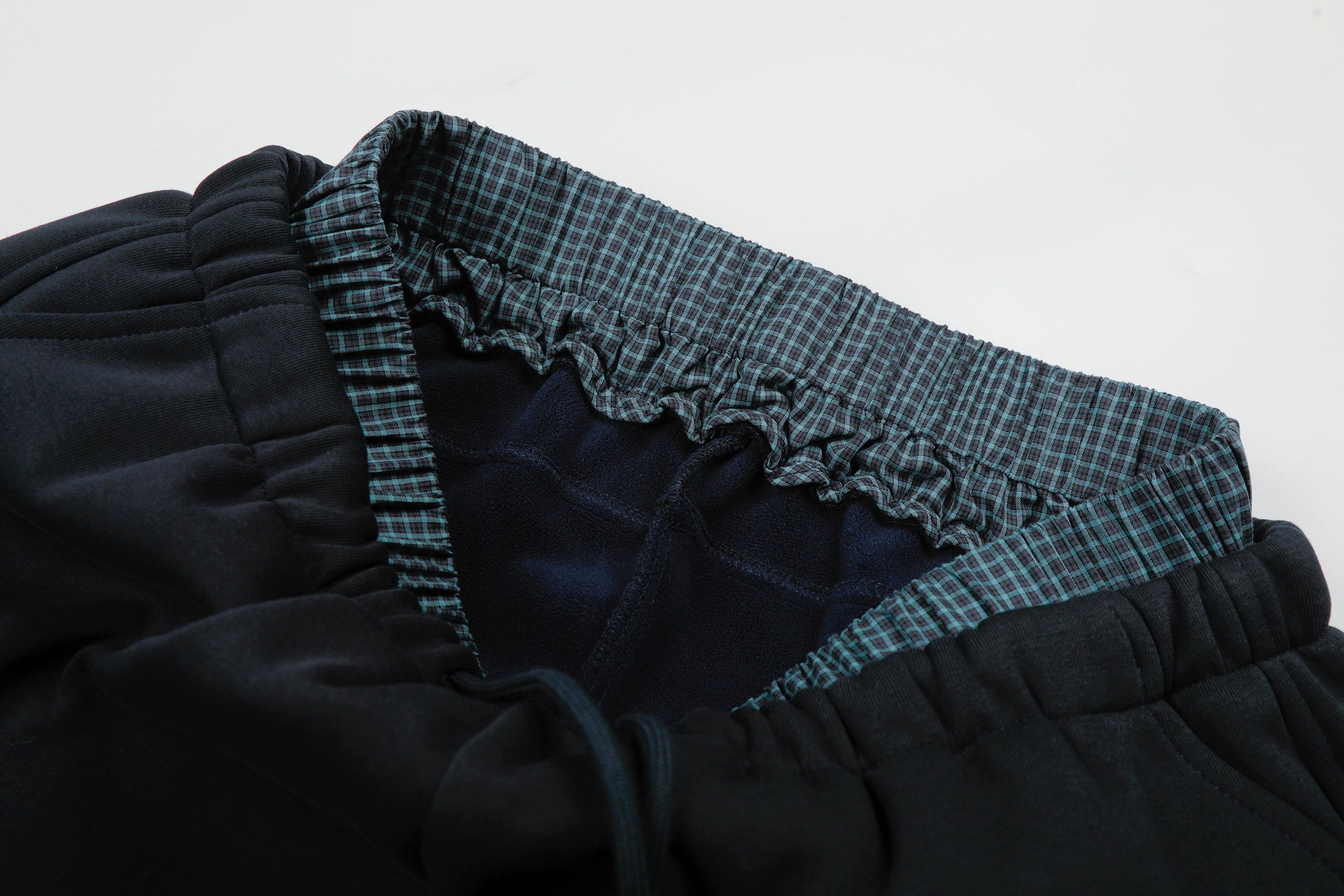 Omirad Wide-Leg Athletic Lounge Pants