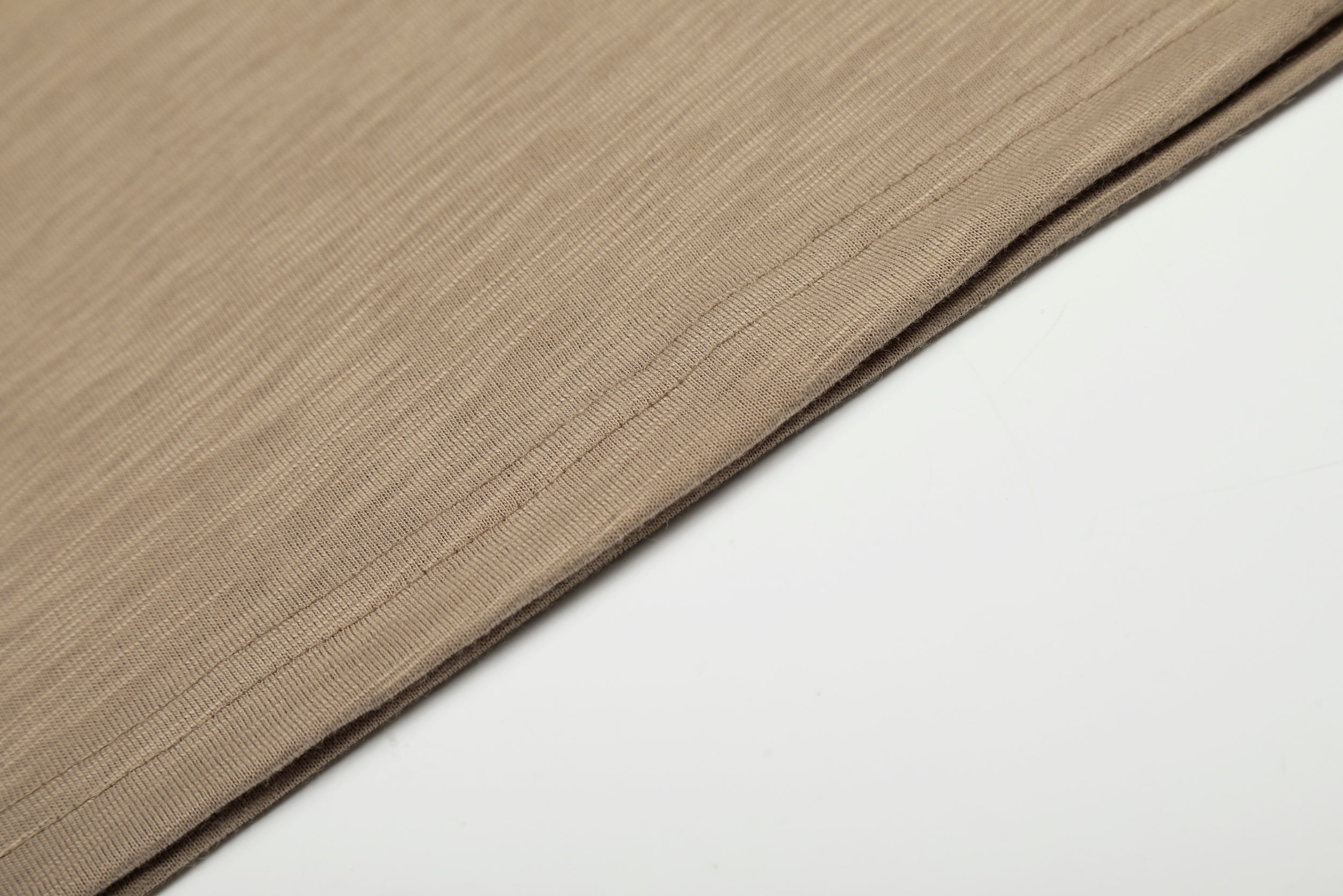 Omirad Vintage Portrait Graphic Long Sleeve Tee