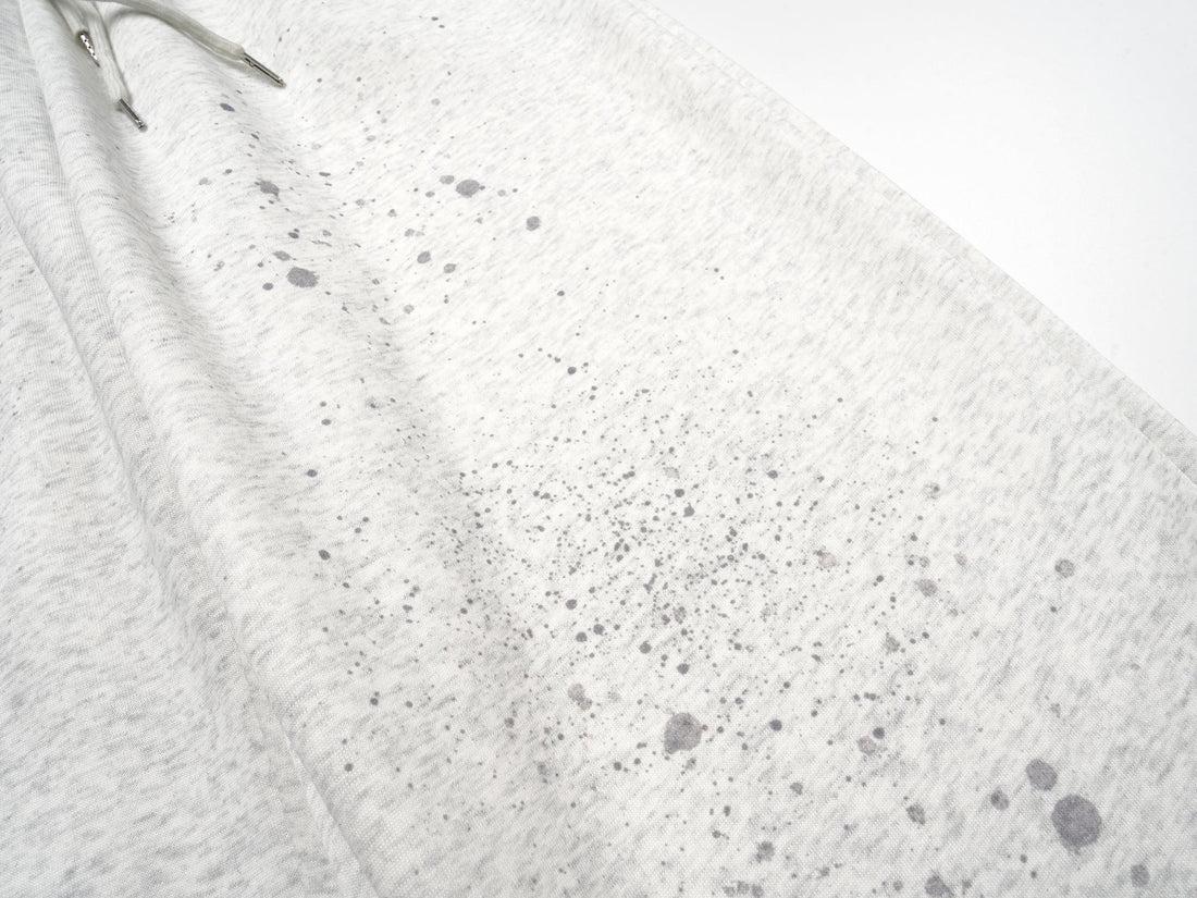 Omirad USA Flag Print Street Sweatpants