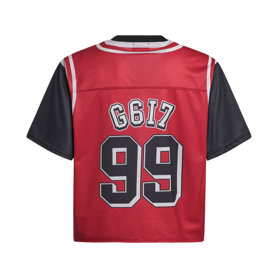 3-6-5.shop Varsity 99 Mesh T-Shirt