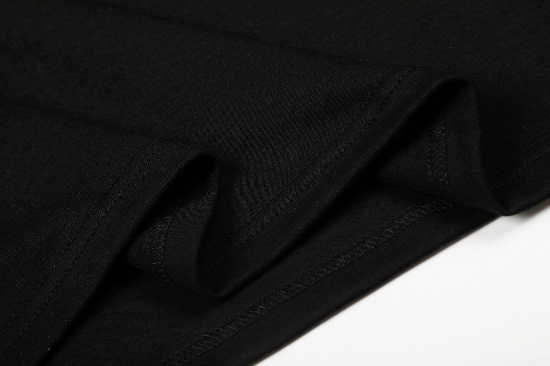 Omirad Break Line Graphic Polo