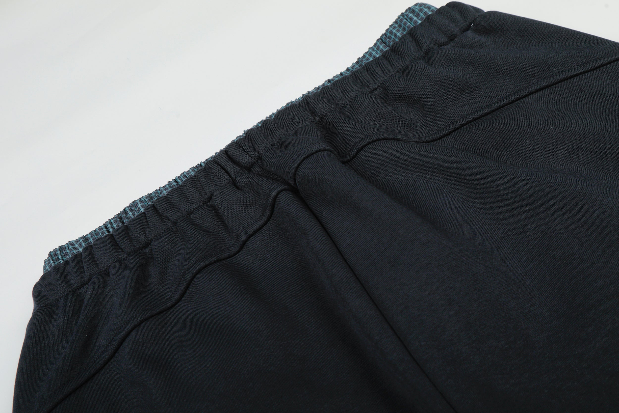 Omirad Wide-Leg Athletic Lounge Pants