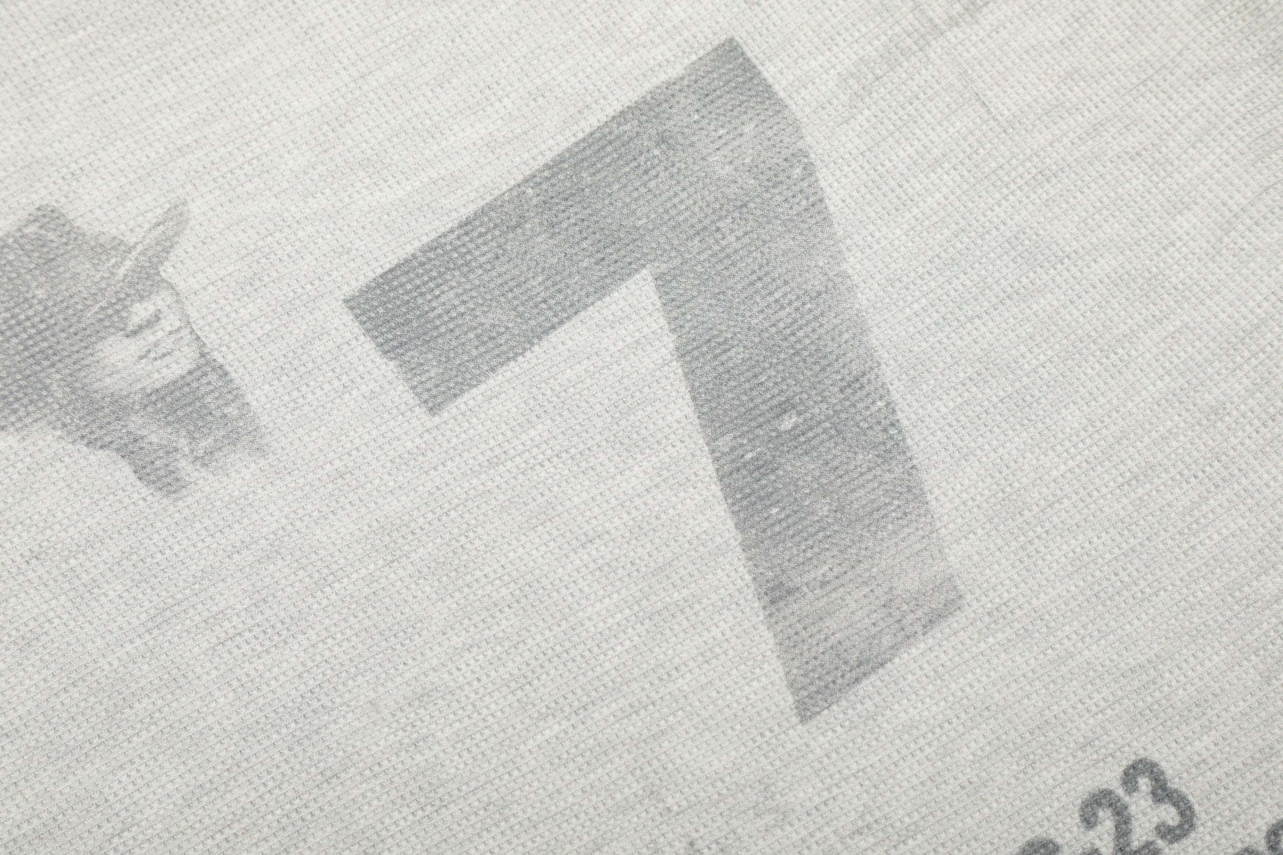 Omirad Union Graphic Long Sleeve Tee